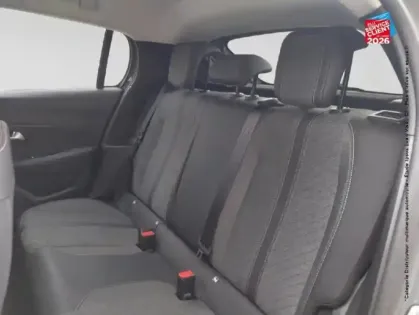 Photo 10 Peugeot 208  1.2 PureTech 100ch S/S Allure Camera