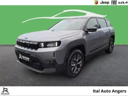 Photo Jeep Compass