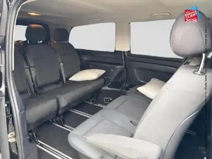 Photo 10 Mercedes Vito  Tourer 116 CDI Long Pro 9G-TRONIC