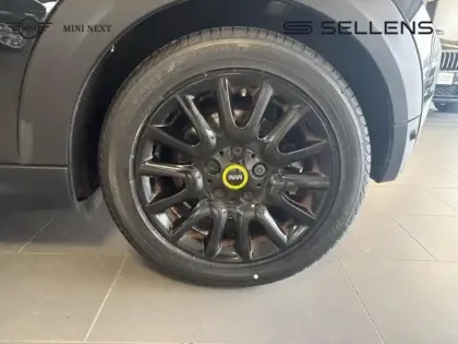 Photo 7 Mini Mini  Cooper SE 184ch Edition Premium Plus BVA 5CV