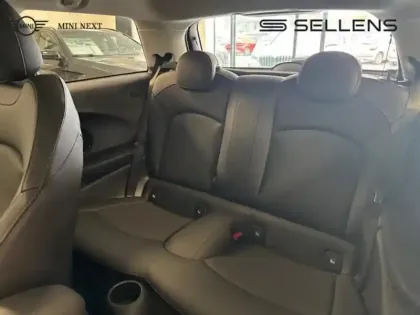 Photo 12 Mini Mini  Cooper SE 184ch Edition Premium Plus BVA 5CV