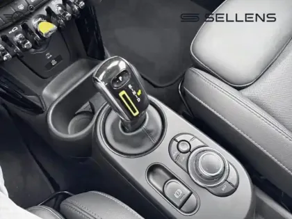 Photo 29 Mini Mini  Cooper SE 184ch Edition Premium Plus BVA 5CV