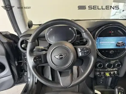 Photo 5 Mini Mini  Cooper SE 184ch Edition Premium Plus BVA 5CV