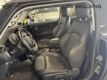 Photo 18 Mini Mini  Cooper SE 184ch Edition Premium Plus BVA 5CV