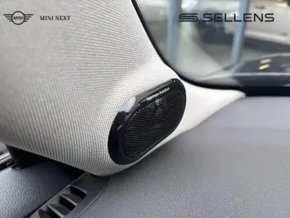 Photo 13 Mini Mini  Cooper SE 184ch Edition Premium Plus BVA 5CV