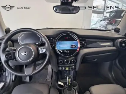 Photo 19 Mini Mini  Cooper SE 184ch Edition Premium Plus BVA 5CV