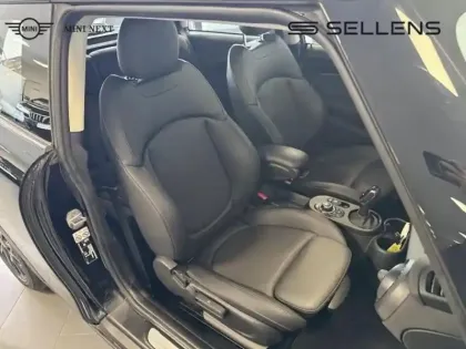 Photo 8 Mini Mini  Cooper SE 184ch Edition Premium Plus BVA 5CV