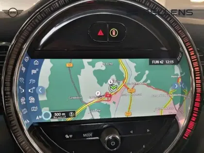 Photo 10 Mini Mini  Cooper SE 184ch Edition Premium Plus BVA 5CV