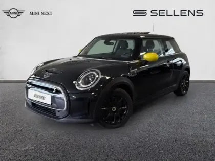 Photo 15 Mini Mini  Cooper SE 184ch Edition Premium Plus BVA 5CV