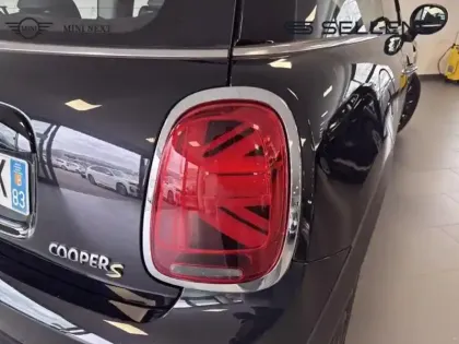 Photo 24 Mini Mini  Cooper SE 184ch Edition Premium Plus BVA 5CV