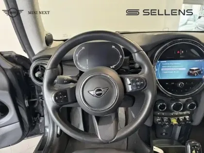 Photo 20 Mini Mini  Cooper SE 184ch Edition Premium Plus BVA 5CV