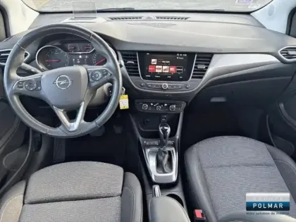 Photo 7 Opel Crossland  1.2 Turbo 130ch Elegance Business BVA