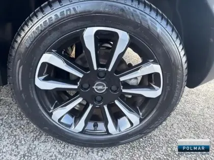 Photo 12 Opel Crossland  1.2 Turbo 130ch Elegance Business BVA