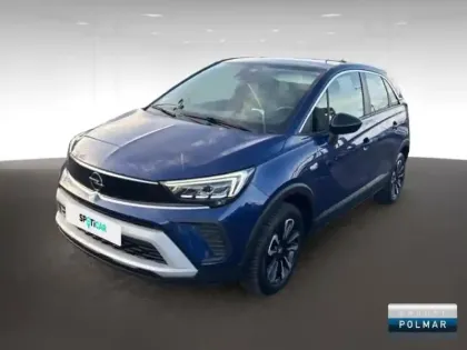 Photo Opel Crossland