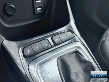 Photo 14 Opel Crossland  1.2 Turbo 130ch Elegance Business BVA