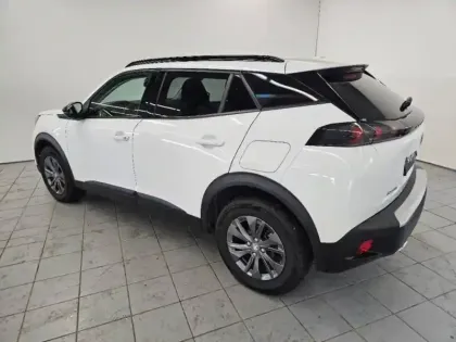 Photo 6 Peugeot 2008  1.2 PureTech 130ch S&S Style EAT8