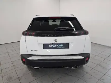 Photo 5 Peugeot 2008  1.2 PureTech 130ch S&S Style EAT8