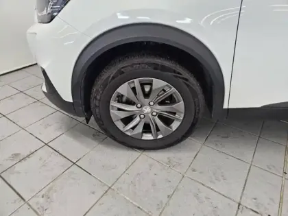 Photo 8 Peugeot 2008  1.2 PureTech 130ch S&S Style EAT8