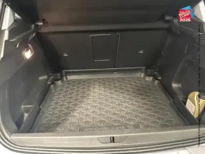 Photo 13 Opel Grandland  1.2 Turbo 130ch Elegance Business BVA8