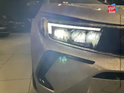 Photo 12 Opel Grandland  1.2 Turbo 130ch Elegance Business BVA8