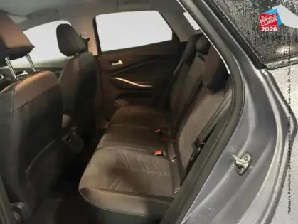 Photo 10 Opel Grandland  1.2 Turbo 130ch Elegance Business BVA8