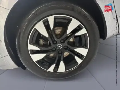 Photo 9 Opel Grandland  1.2 Turbo 130ch Elegance Business BVA8