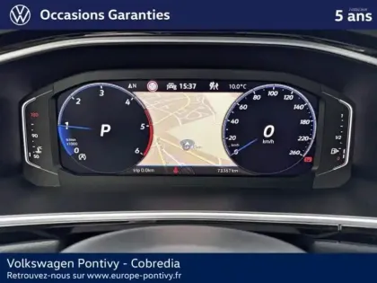 Photo 8 Volkswagen T-roc  2.0 TDI 150ch R-Line DSG7