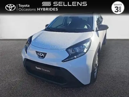 Photo Toyota Aygo