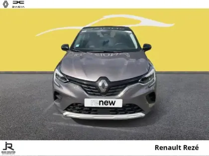 Photo 8 Renault Captur  1.0 TCe 90ch Business -21