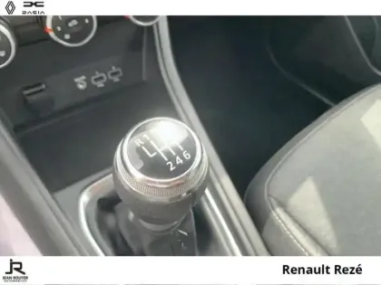 Photo 5 Renault Captur  1.0 TCe 90ch Business -21