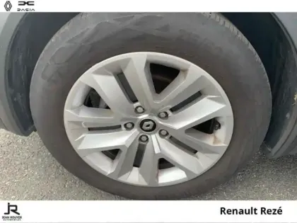 Photo 7 Renault Captur  1.0 TCe 90ch Business -21