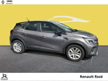 Photo 12 Renault Captur  1.0 TCe 90ch Business -21