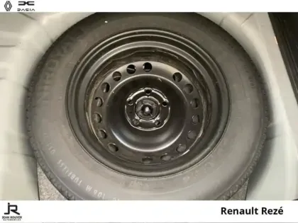 Photo 14 Renault Captur  1.0 TCe 90ch Business -21