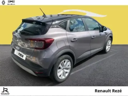 Photo 11 Renault Captur  1.0 TCe 90ch Business -21