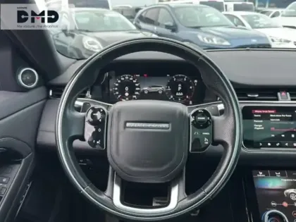 Photo 6 Land rover Range Rover Evoque  2.0 D 180ch R-Dynamic HSE AWD BVA
