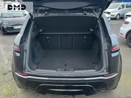 Photo 11 Land rover Range Rover Evoque  2.0 D 180ch R-Dynamic HSE AWD BVA