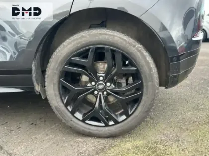 Photo 12 Land rover Range Rover Evoque  2.0 D 180ch R-Dynamic HSE AWD BVA