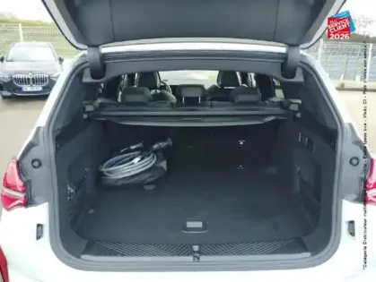 Photo 13 BMW X3  xDrive30e 299ch M Sport