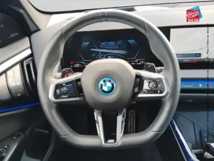 Photo 11 BMW X3  xDrive30e 299ch M Sport