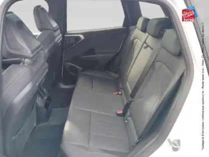 Photo 10 BMW X3  xDrive30e 299ch M Sport