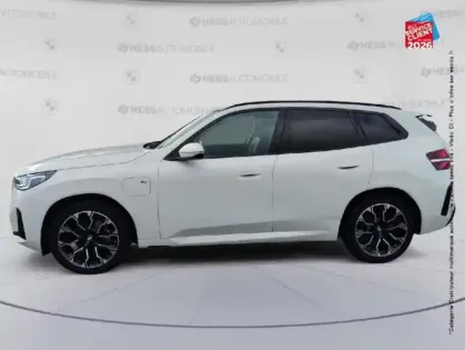 Photo 8 BMW X3  xDrive30e 299ch M Sport