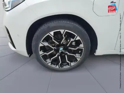 Photo 9 BMW X3  xDrive30e 299ch M Sport