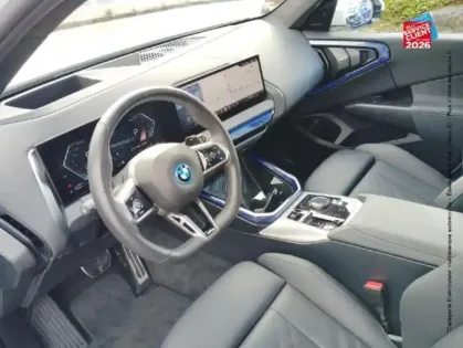 Photo 14 BMW X3  xDrive30e 299ch M Sport