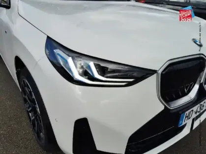 Photo 12 BMW X3  xDrive30e 299ch M Sport