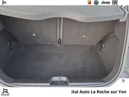 Photo 6 Fiat 500  e 118ch Icône