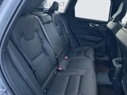 Photo 9 Volvo Xc60  T6 Hybride Rechargeable 350ch Ultra Style Dark Geartronic 8 AWD