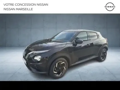 Photo Nissan Juke