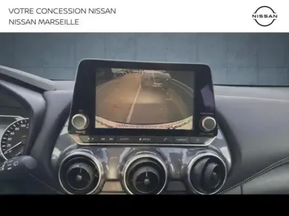 Photo 12 Nissan Juke  1.0 DIG-T 114ch Shadow 2023.5