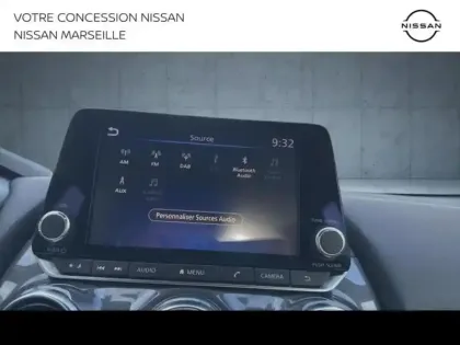 Photo 13 Nissan Juke  1.0 DIG-T 114ch Shadow 2023.5