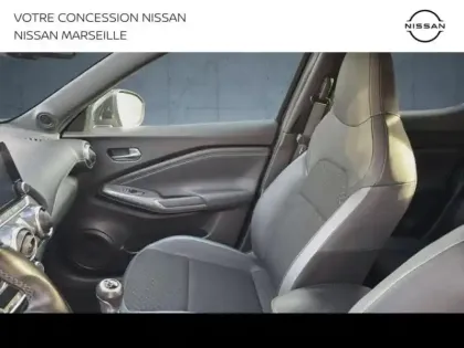 Photo 6 Nissan Juke  1.0 DIG-T 114ch Shadow 2023.5